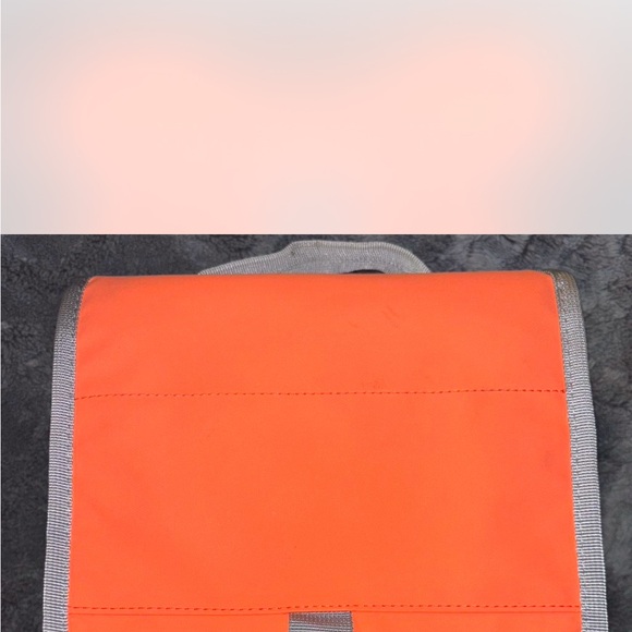 YETI coral Lunch Bag - Picture 2 of 3